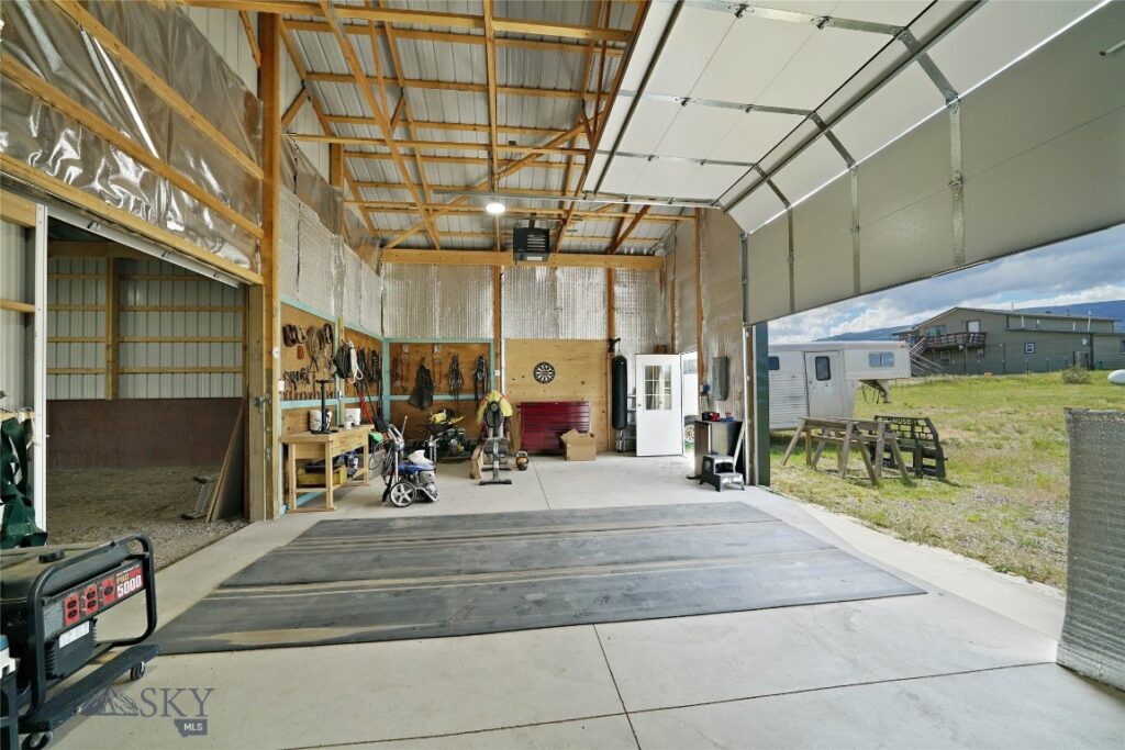 3480 Old Yellowstone Trail N, Livingston MT 59047
