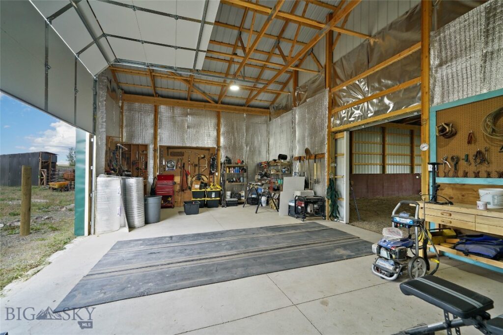 3480 Old Yellowstone Trail N, Livingston MT 59047