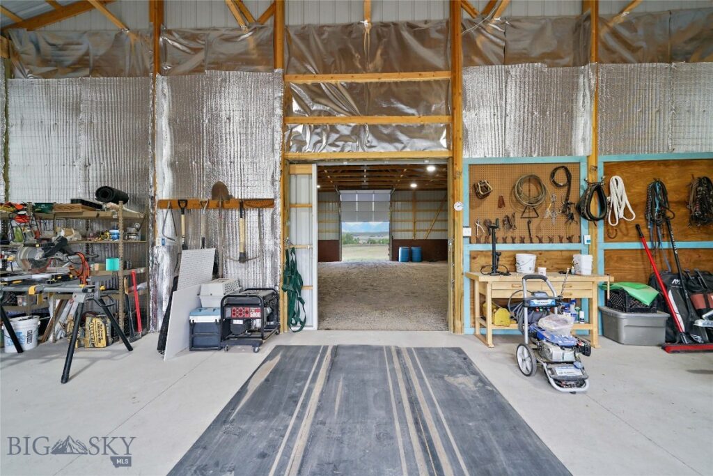 3480 Old Yellowstone Trail N, Livingston MT 59047