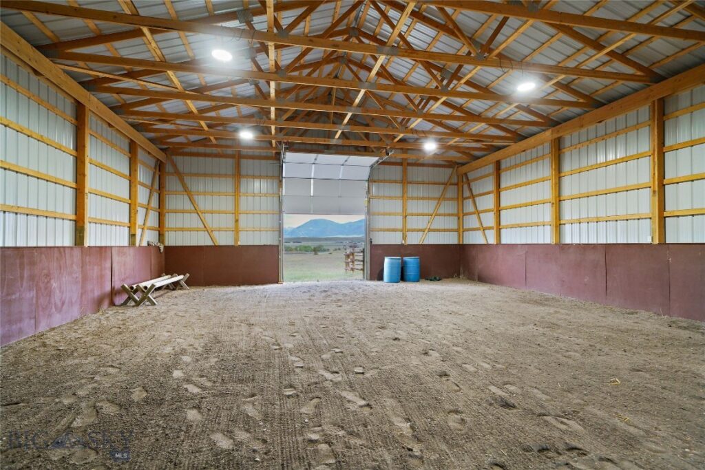 3480 Old Yellowstone Trail N, Livingston MT 59047