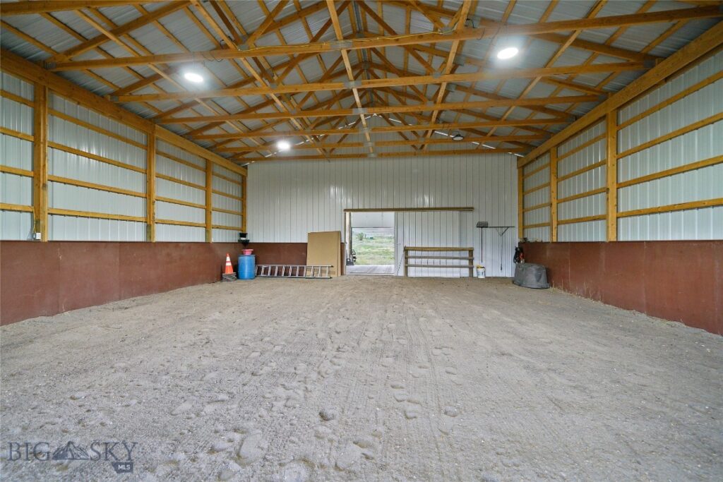 3480 Old Yellowstone Trail N, Livingston MT 59047