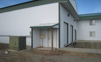 180 Centennial Drive, Big Timber MT 59011