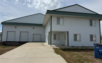 180 Centennial Drive, Big Timber MT 59011