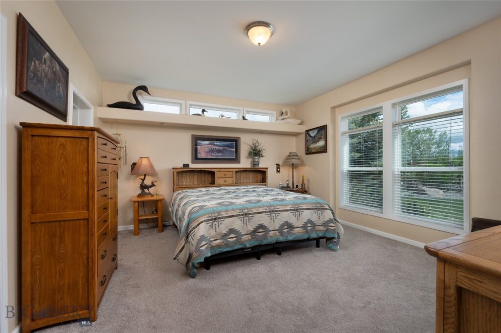 11 Becker Lane, Wilsall MT 59086