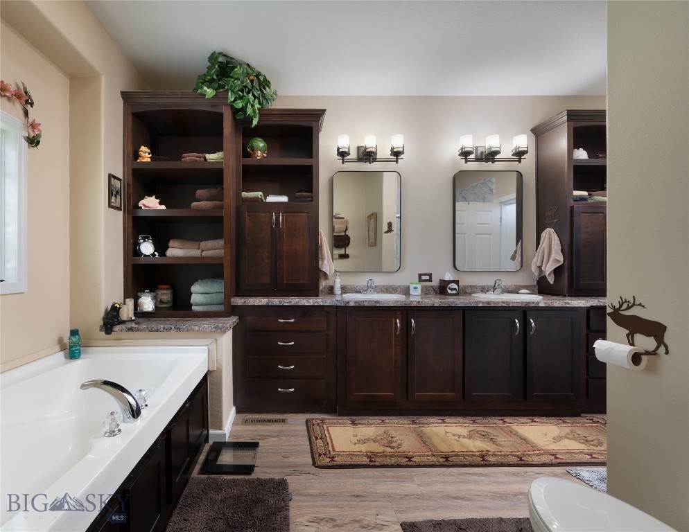 11 Becker Lane, Wilsall MT 59086