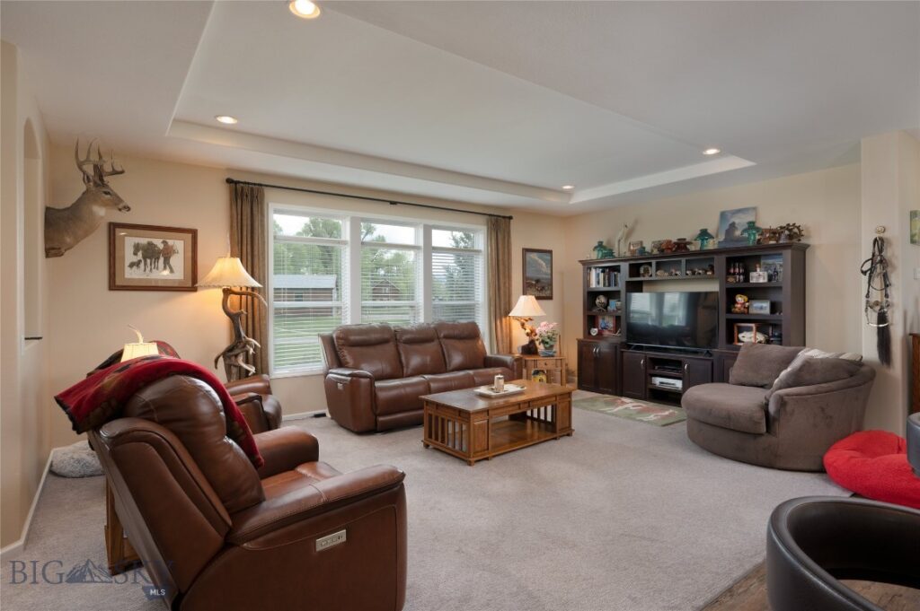 11 Becker Lane, Wilsall MT 59086