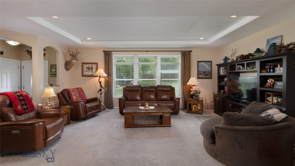 11 Becker Lane, Wilsall MT 59086