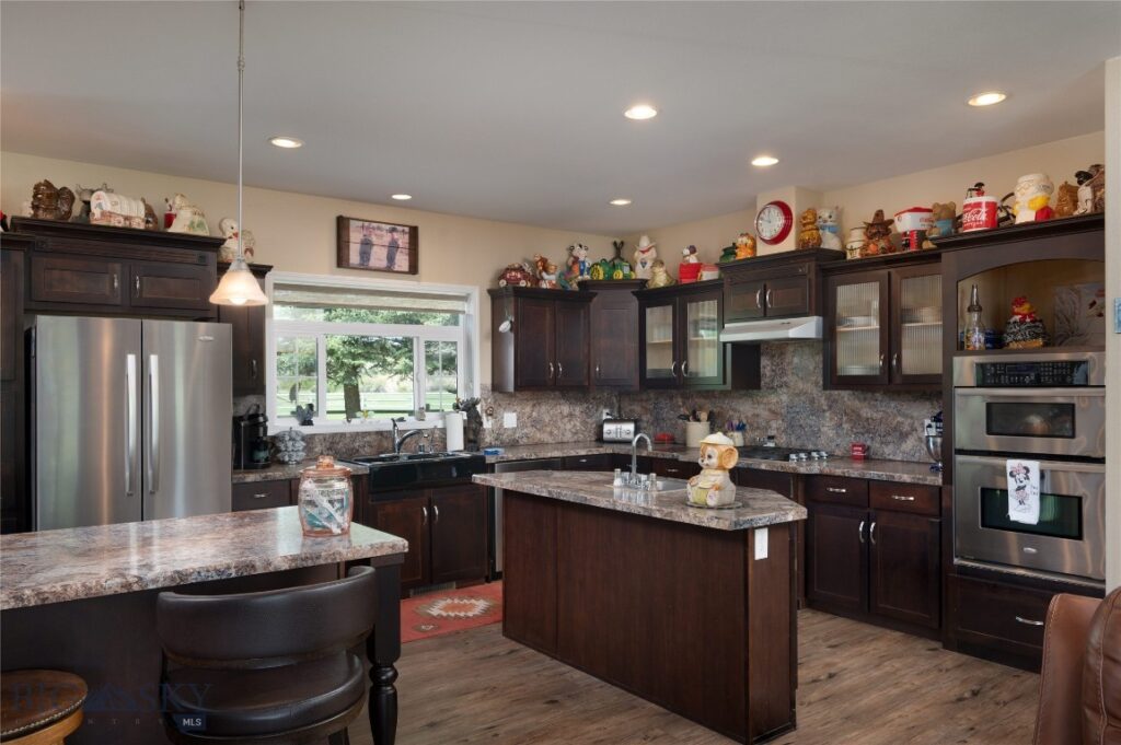 11 Becker Lane, Wilsall MT 59086