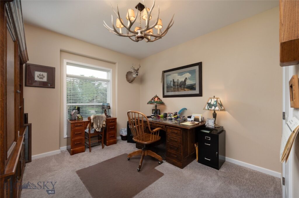 11 Becker Lane, Wilsall MT 59086