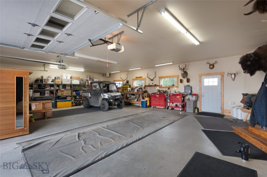 11 Becker Lane, Wilsall MT 59086