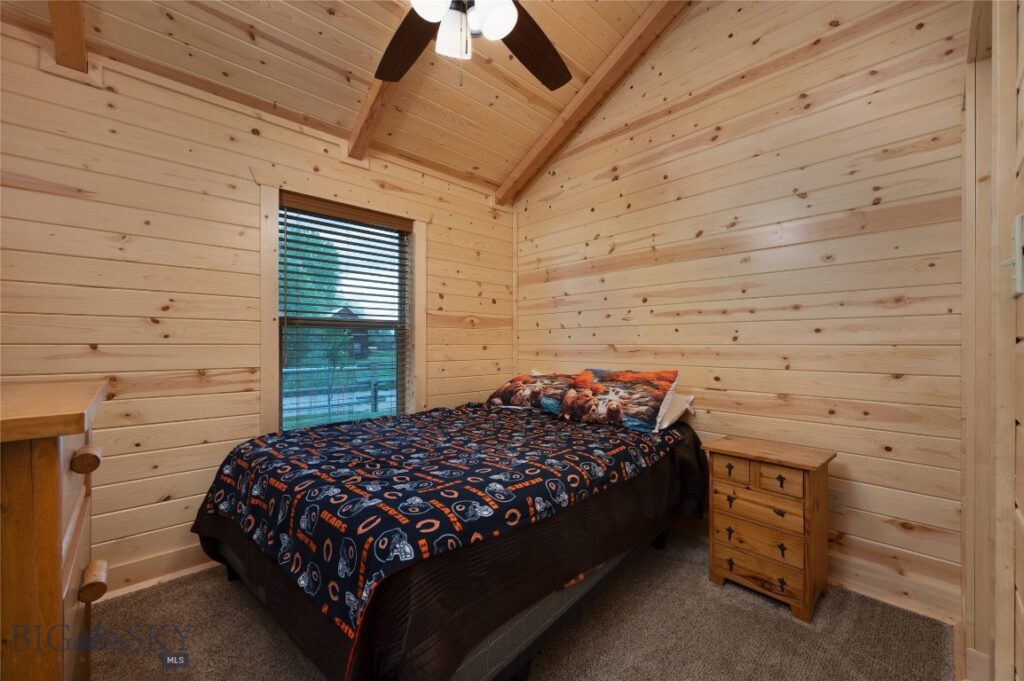 11 Becker Lane, Wilsall MT 59086