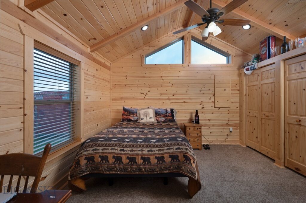 11 Becker Lane, Wilsall MT 59086