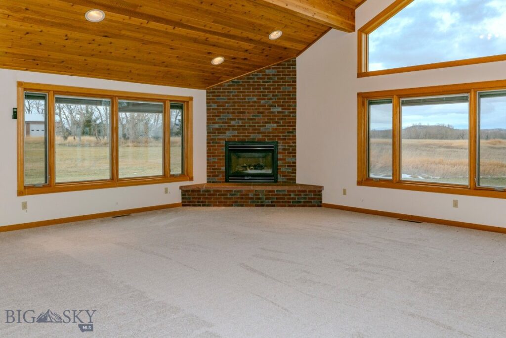 297 Big Timber Loop Road, Big Timber MT 59011