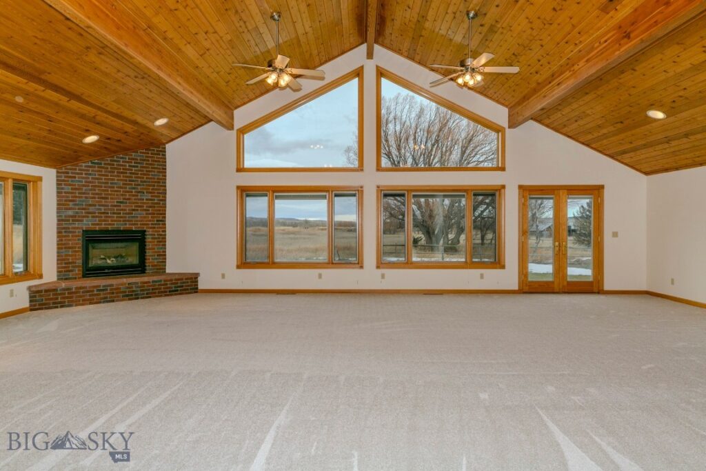 297 Big Timber Loop Road, Big Timber MT 59011
