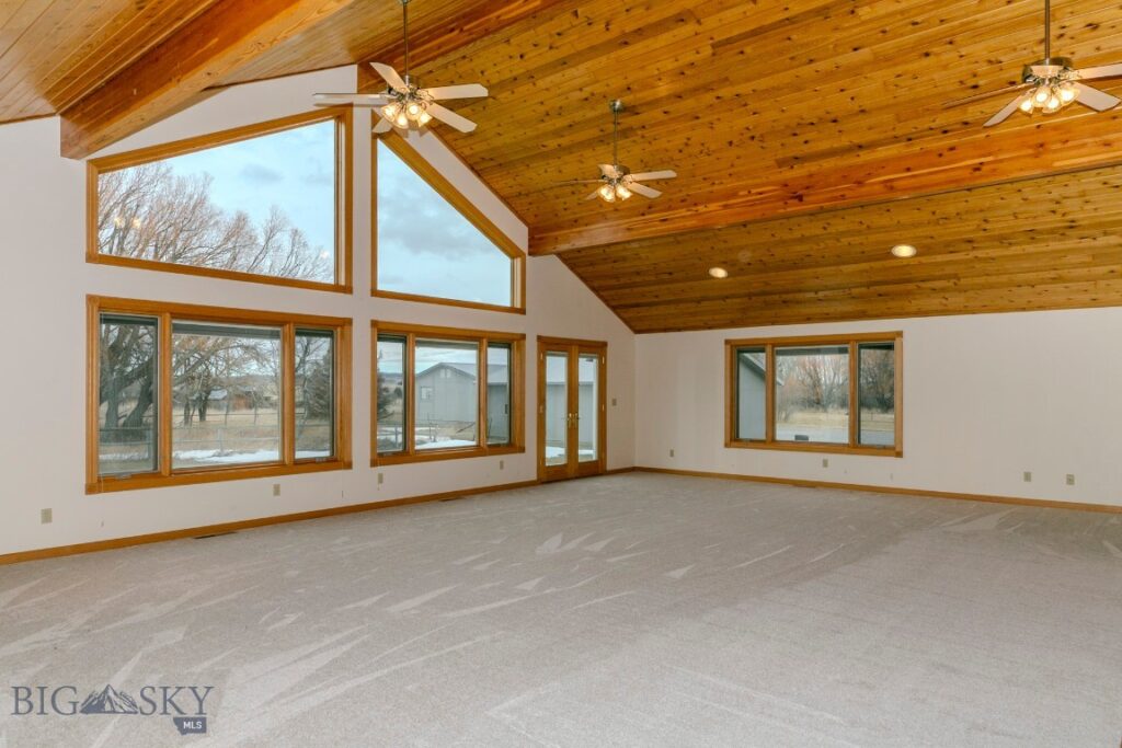 297 Big Timber Loop Road, Big Timber MT 59011
