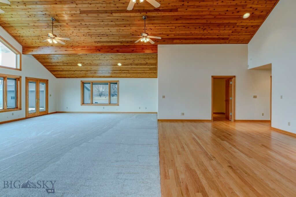 297 Big Timber Loop Road, Big Timber MT 59011