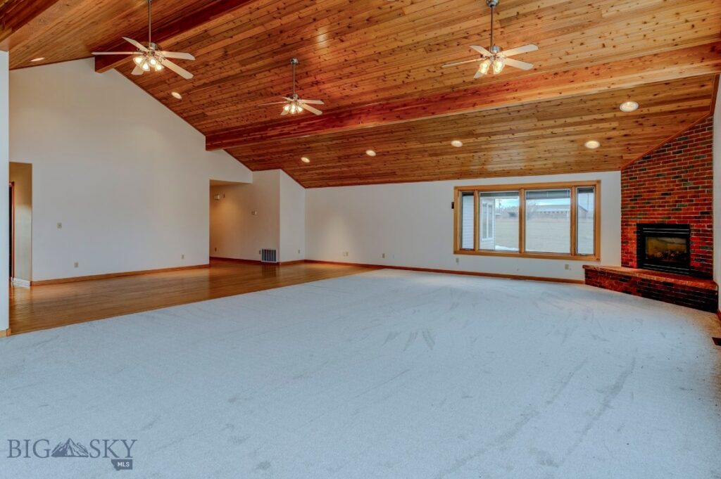 297 Big Timber Loop Road, Big Timber MT 59011