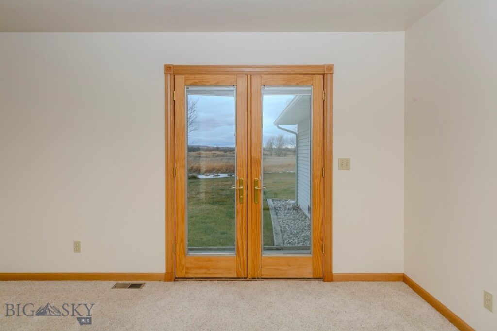 297 Big Timber Loop Road, Big Timber MT 59011