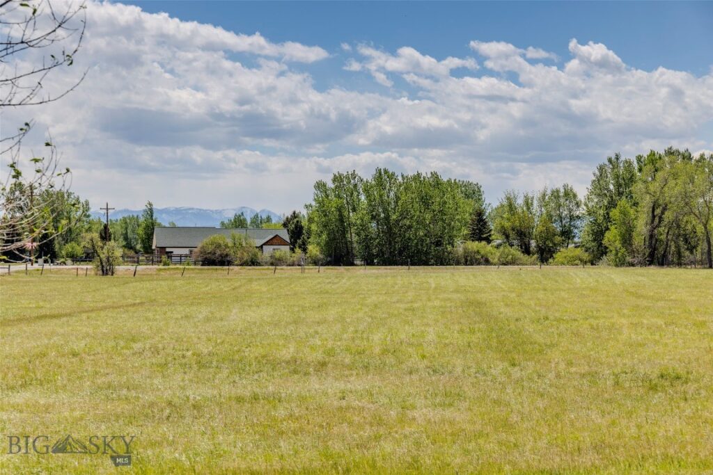 297 Big Timber Loop Road, Big Timber MT 59011