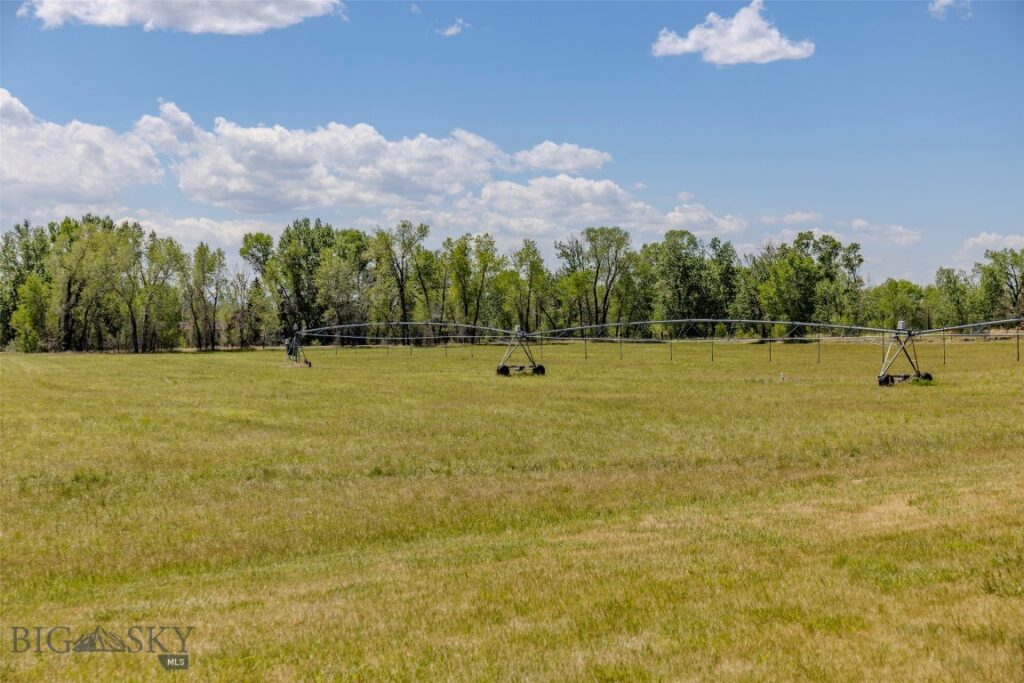 297 Big Timber Loop Road, Big Timber MT 59011