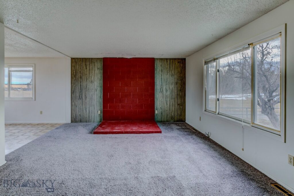 297 Big Timber Loop Road, Big Timber MT 59011