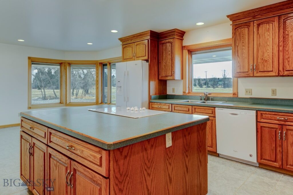 297 Big Timber Loop Road, Big Timber MT 59011