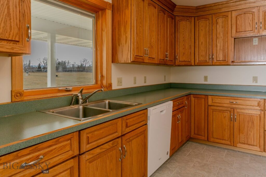 297 Big Timber Loop Road, Big Timber MT 59011