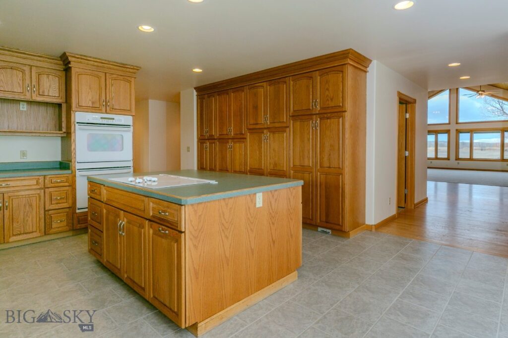 297 Big Timber Loop Road, Big Timber MT 59011