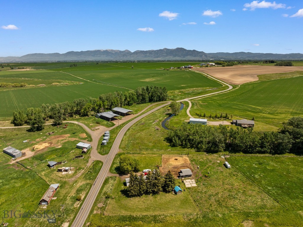 11261 Law Road, Bozeman MT 59718