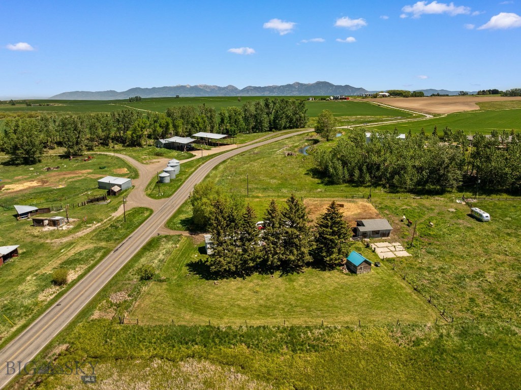 11261 Law Road, Bozeman MT 59718