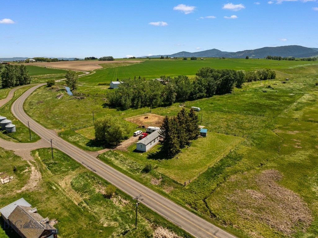 11261 Law Road, Bozeman MT 59718