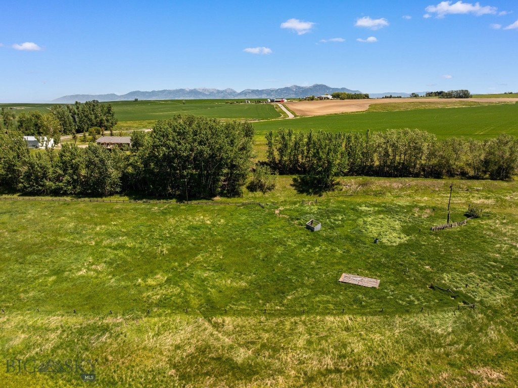 11261 Law Road, Bozeman MT 59718