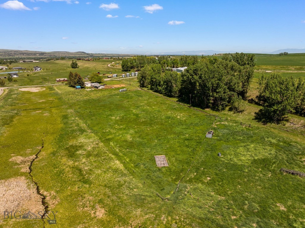 11261 Law Road, Bozeman MT 59718