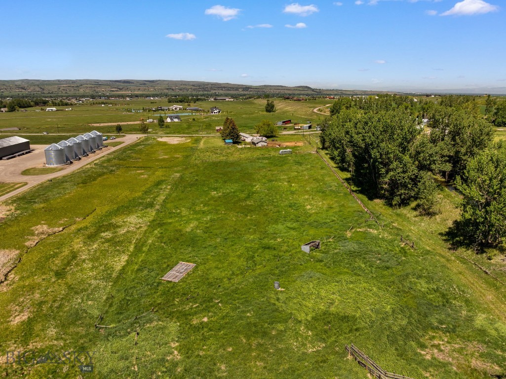 11261 Law Road, Bozeman MT 59718