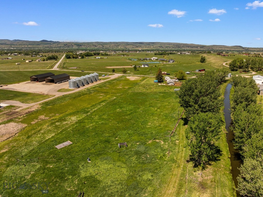 11261 Law Road, Bozeman MT 59718