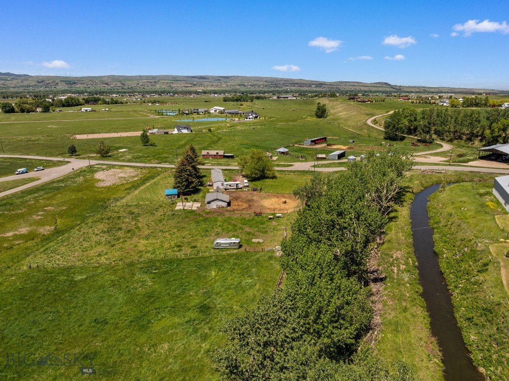 11261 Law Road, Bozeman MT 59718