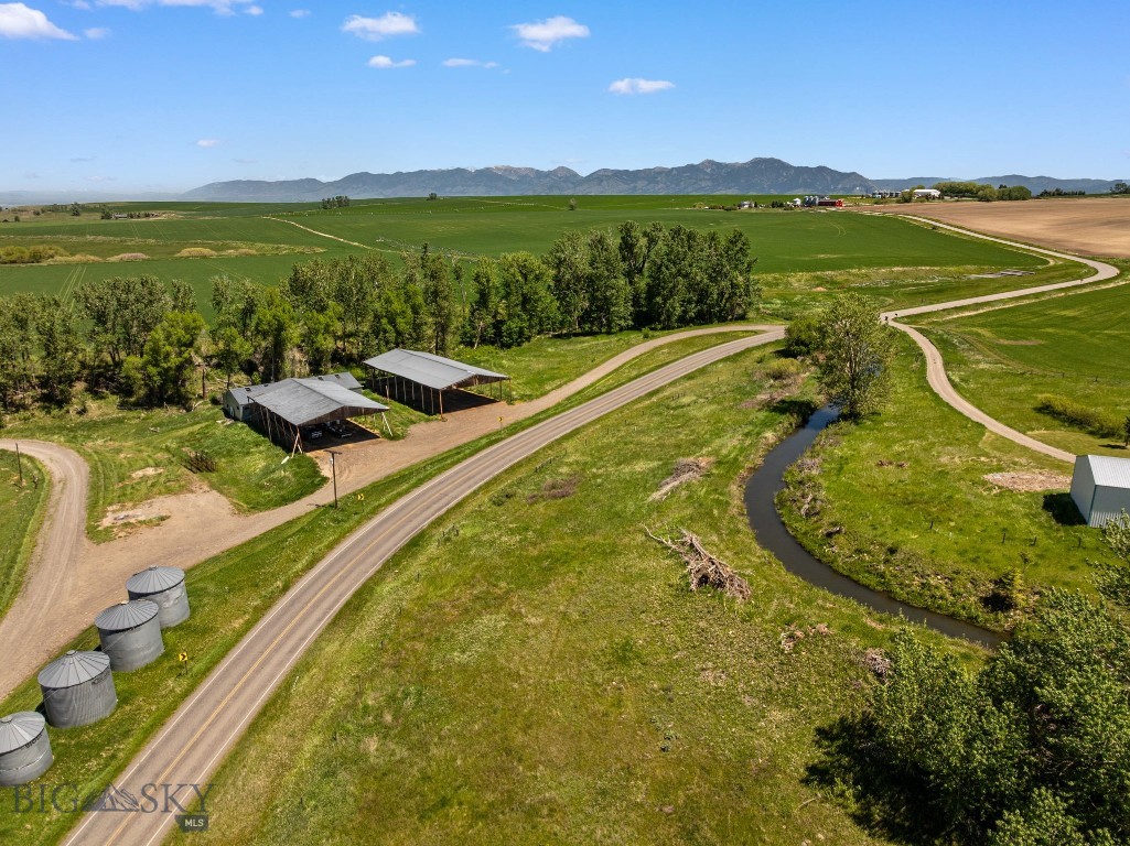 11261 Law Road, Bozeman MT 59718