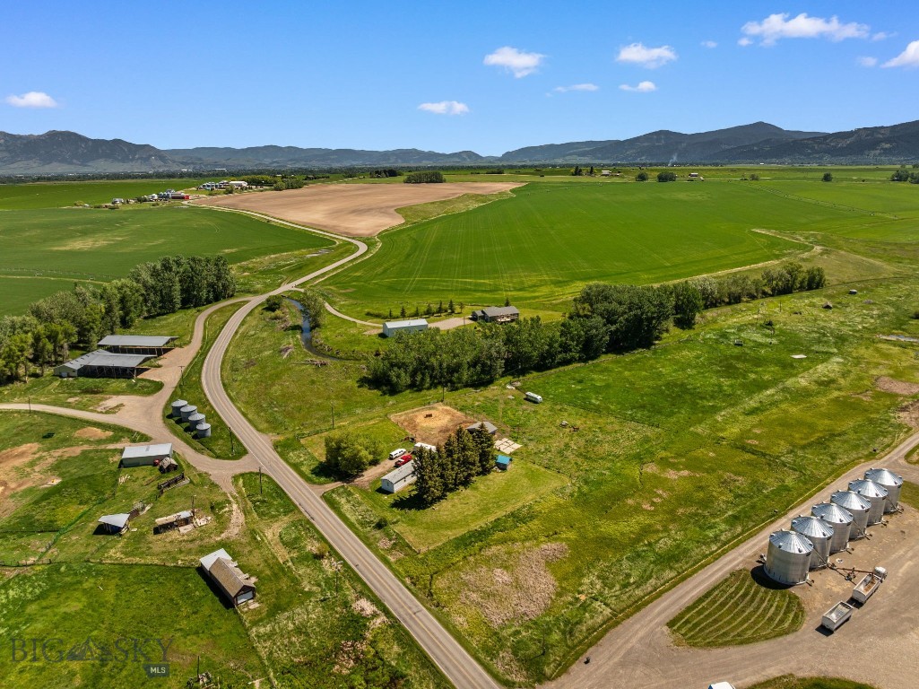 11261 Law Road, Bozeman MT 59718