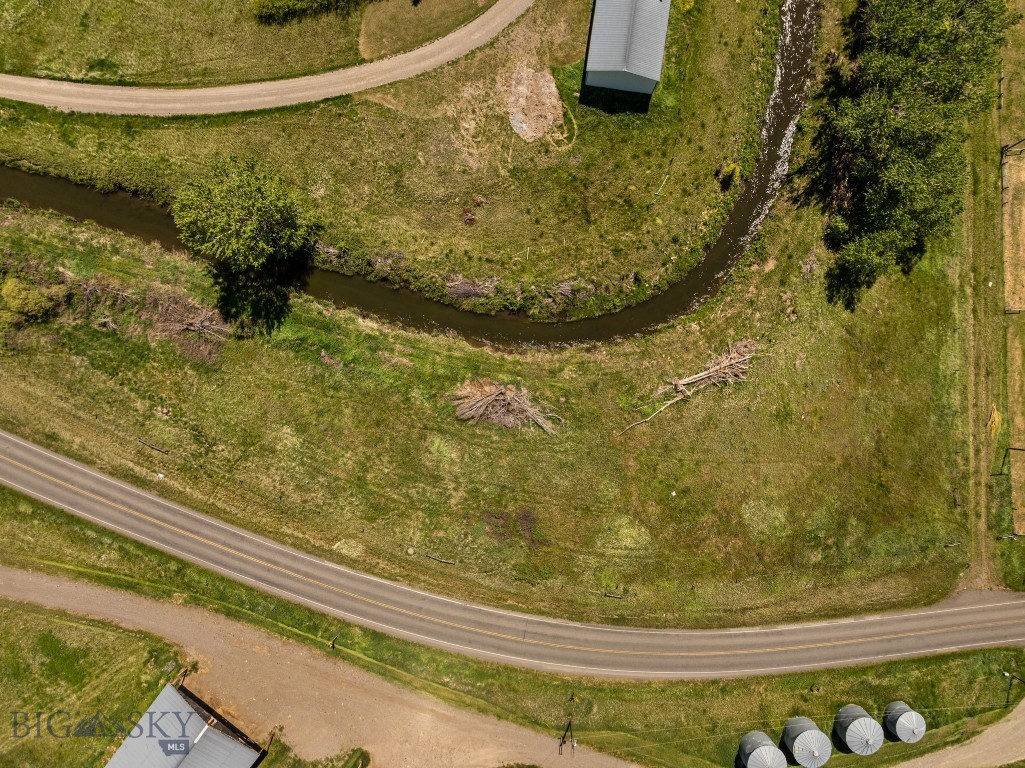 11261 Law Road, Bozeman MT 59718