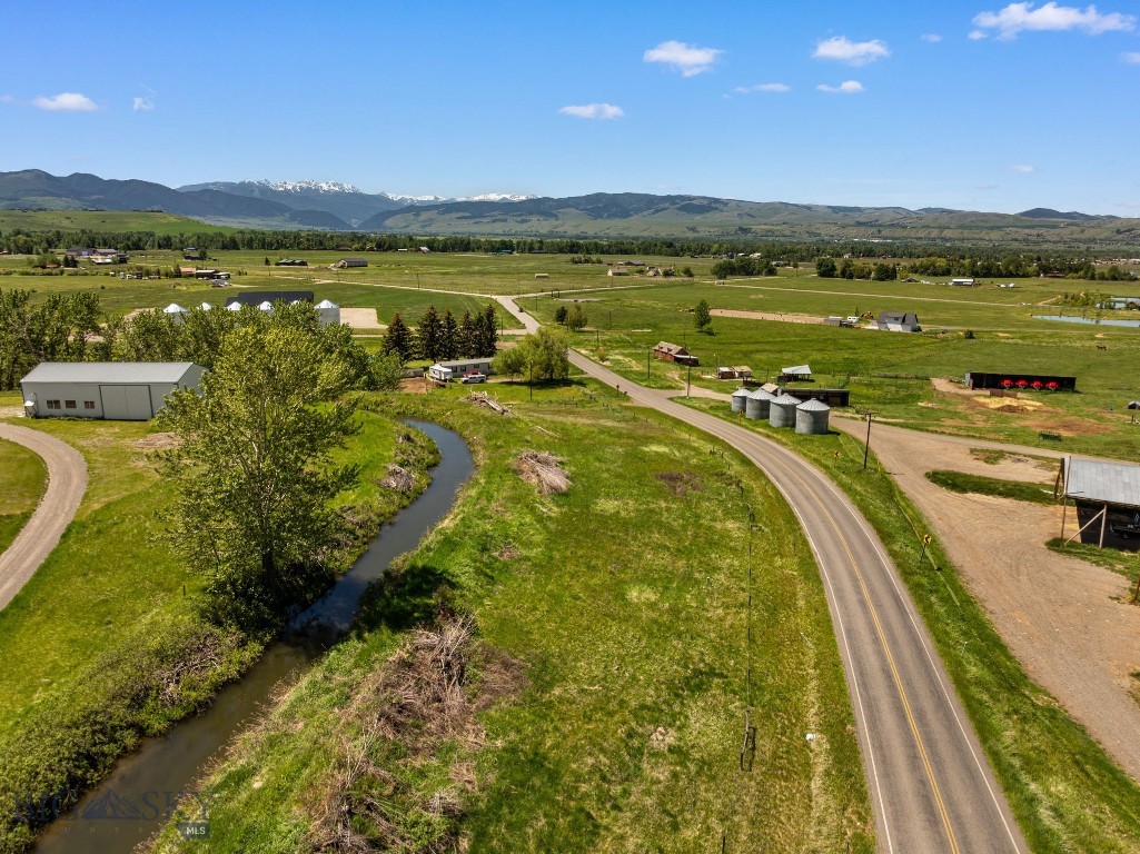 11261 Law Road, Bozeman MT 59718