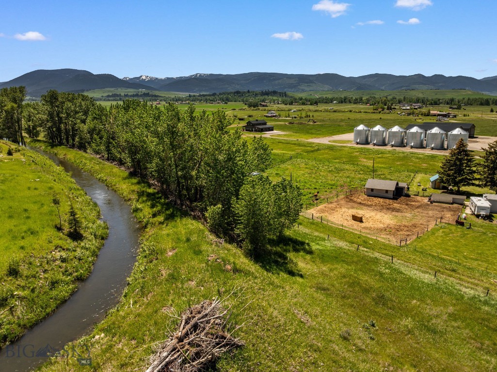 11261 Law Road, Bozeman MT 59718