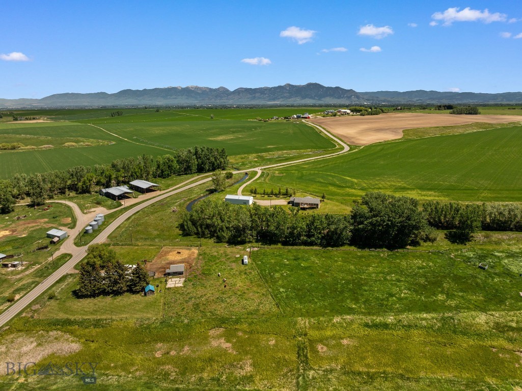 11261 Law Road, Bozeman MT 59718