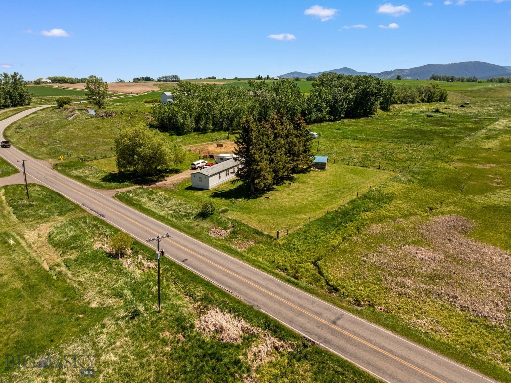 11261 Law Road, Bozeman MT 59718