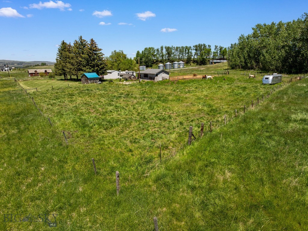 11261 Law Road, Bozeman MT 59718