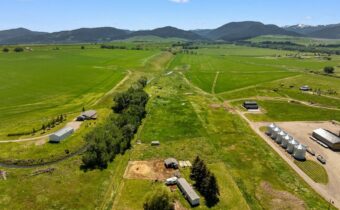 11261 Law Road, Bozeman MT 59718