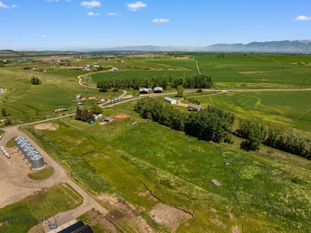 11261 Law Road, Bozeman MT 59718