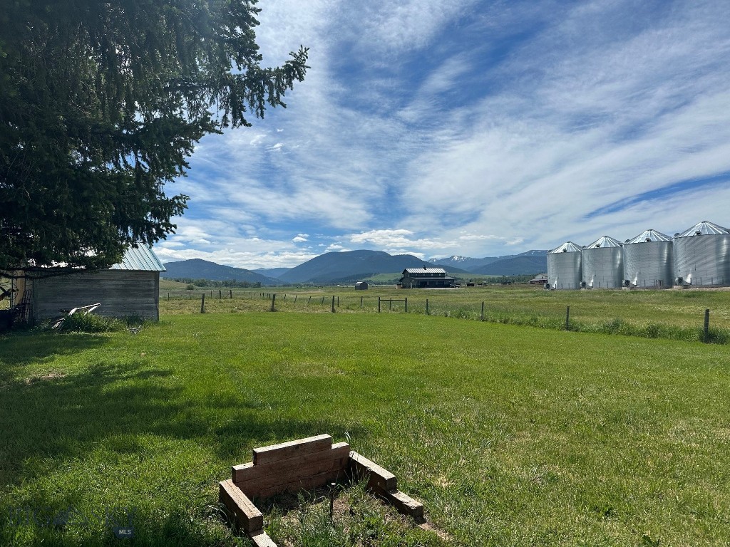 11261 Law Road, Bozeman MT 59718