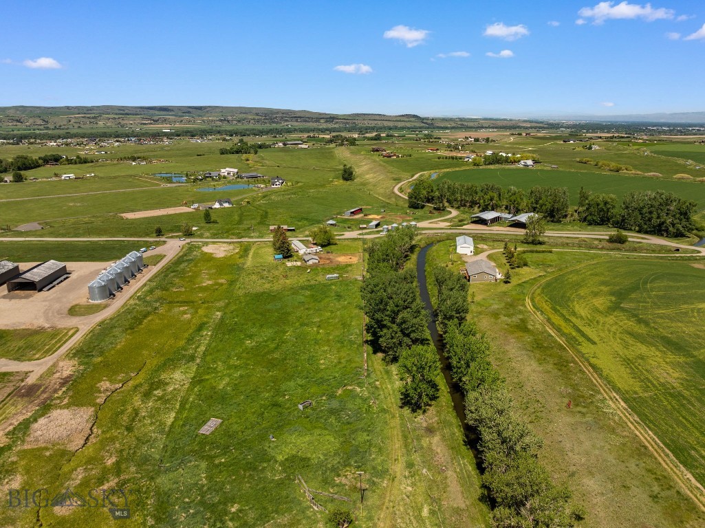 11261 Law Road, Bozeman MT 59718
