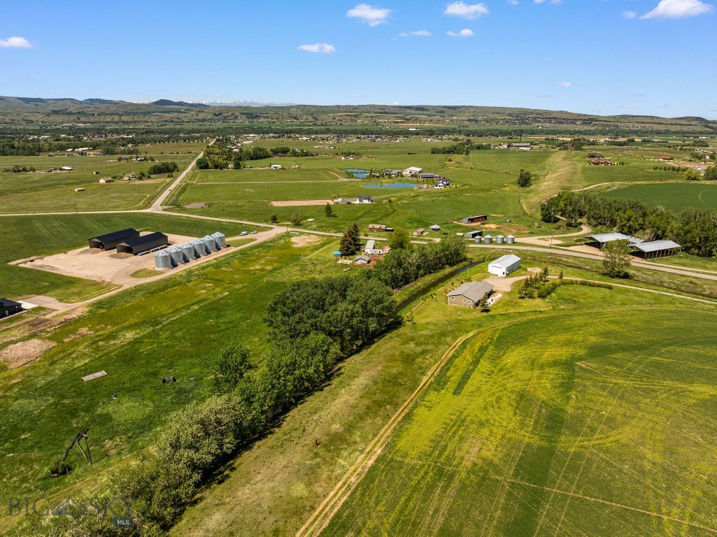 11261 Law Road, Bozeman MT 59718