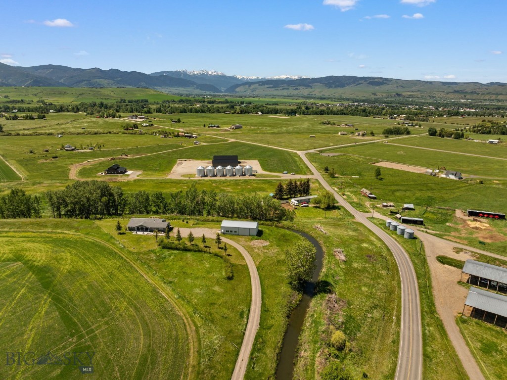 11261 Law Road, Bozeman MT 59718